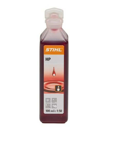 Fotografija proizvoda Ulje Stihl 2T 100 ml