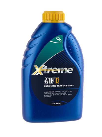 Fotografija proizvoda AXXON XTREME ATF D