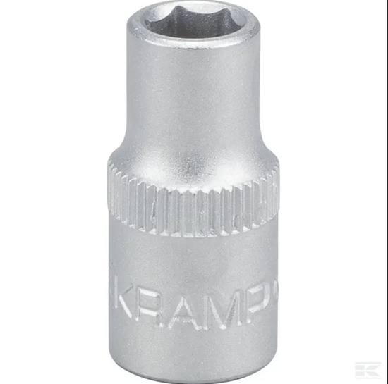 Fotografija proizvoda Nasadni ključ 1/4" 5 mm Kramp