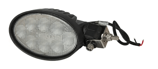 Fotografija proizvoda Radno svjetlo LED, 24W, 2240lm173 x 90 x 69 mm