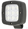 Fotografija proizvoda Radno svjetlo LED, 15W,1800 lm četvrtasto 12-55V 100x123x74 mm