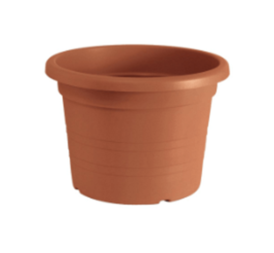 Fotografija proizvoda Vaza Cilindar 16 cm Terracotta