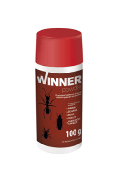 Fotografija proizvoda Winner powder 100 g