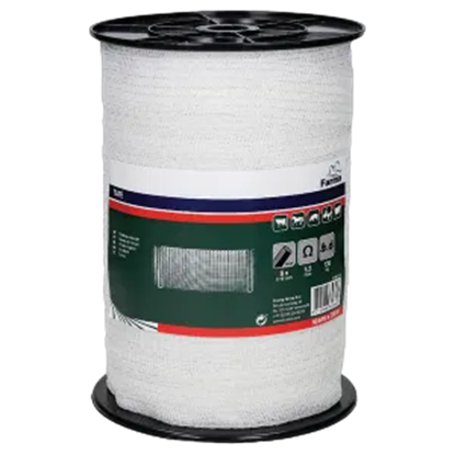 Fotografija proizvoda Traka 40 mm 200 m 8 x 0,15 mmod inox žice