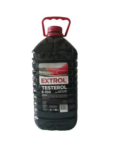 Fotografija proizvoda Lancol EXTROL Testerol  E-100, 10L