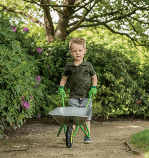 Fotografija proizvoda Igračka metalna kolica, Rolly Toys