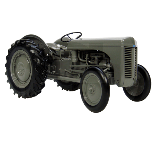 Fotografija proizvoda TRAKTOR Massey Ferguson TE20, Universal Hobbies