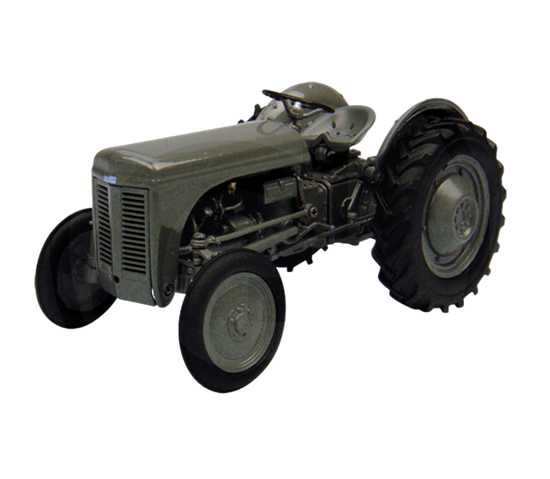 Fotografija proizvoda Igračka TRAKTOR Ferguson TEA-20 (1949), Universal Hobbies