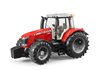 Fotografija proizvoda Igračka Massey Ferguson 7624