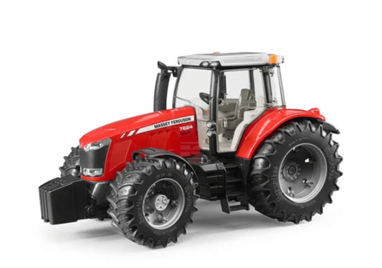 Fotografija proizvoda Igračka Massey Ferguson 7624