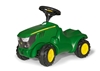 Fotografija proizvoda Rolly Toys rolly Minitrac John Deere 6150R