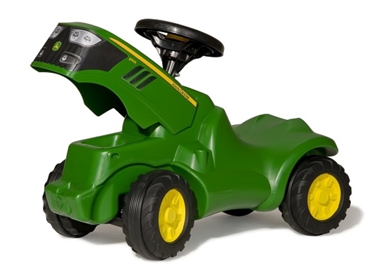 Fotografija proizvoda Rolly Toys rolly Minitrac John Deere 6150R