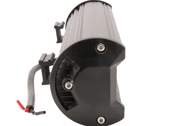 Fotografija proizvoda Radno LED svjetlo, 81 W 12/24V pravokutno,301,8x89 mm, bijelo