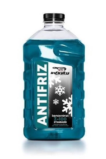 Fotografija proizvoda Antifriz -100 3L zeleni