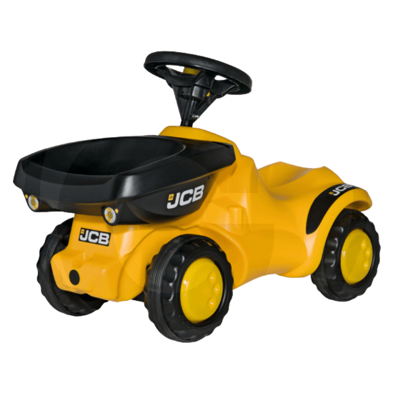 Fotografija proizvoda Igračka GURALICA rollyMinitrac Dumper JCB, ROLLY TOYS