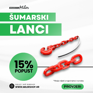 Slika kategorije Šumarski lanci -15%